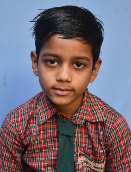 ANUJ   YADAV  